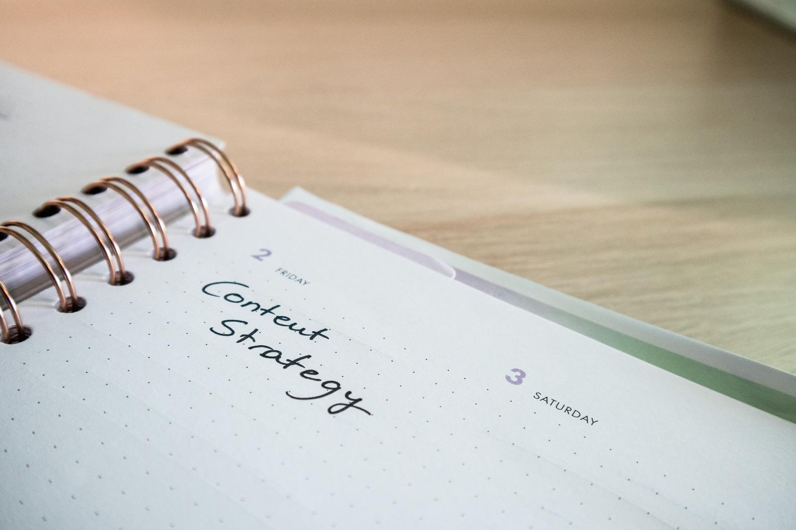 The Role of Content Pillars, Content Ideas, and Content Goals in Your Overall Content Strategy