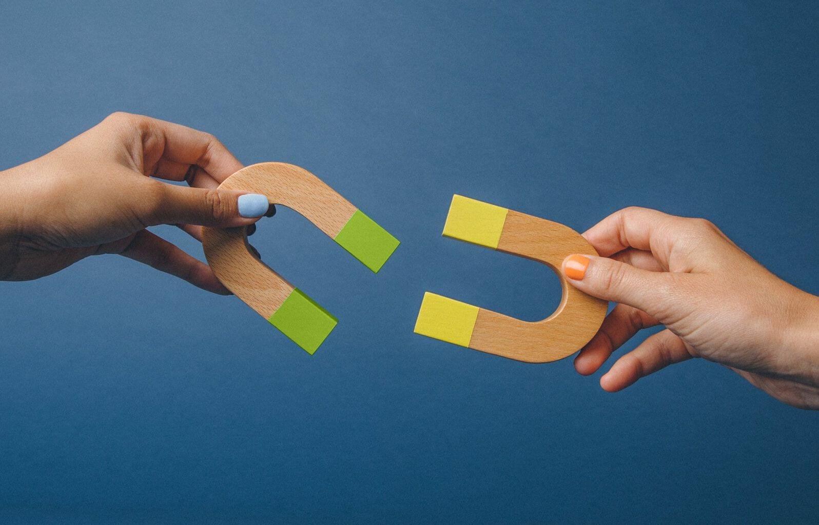 5 Reasons Why Your Lead Magnets Don’t Convert