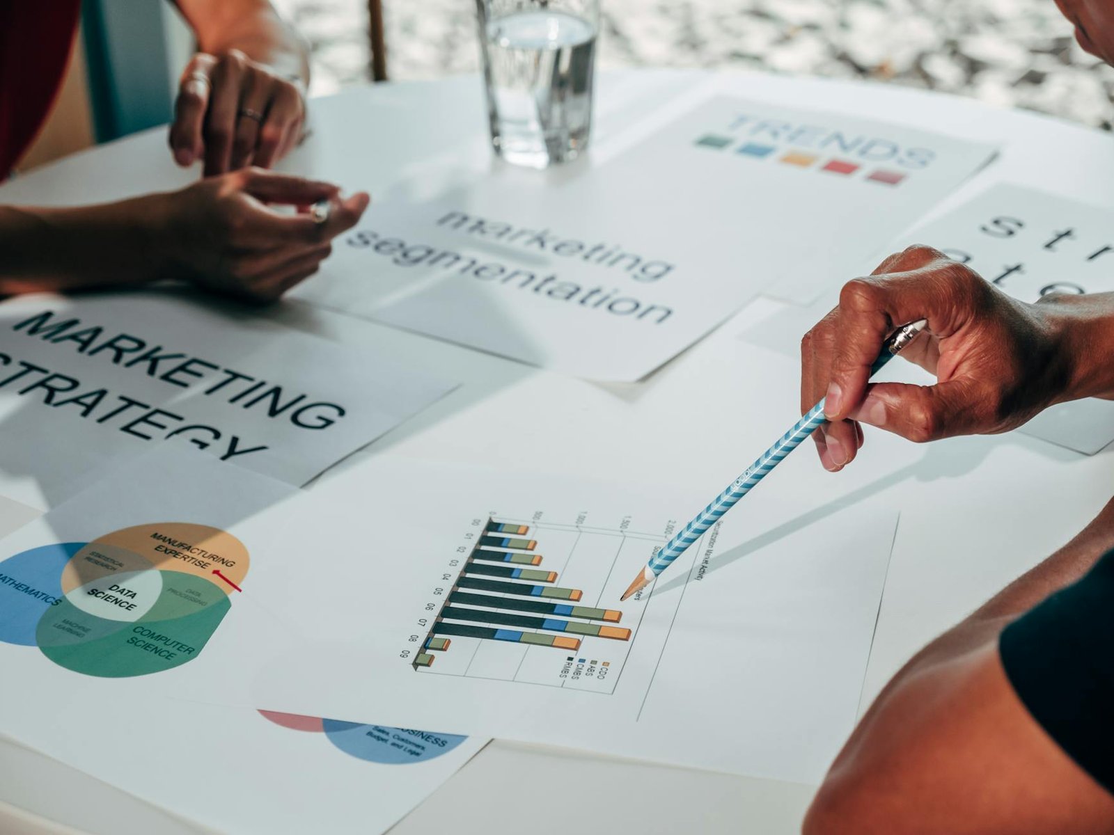 How to Create Content that Appeals to your Target Audience