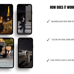 275 Luxury Aesthetic Videos for Social Media - Image 5