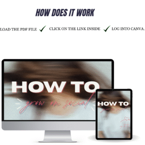 100+ Instagram Carousel Templates Canva - Image 6