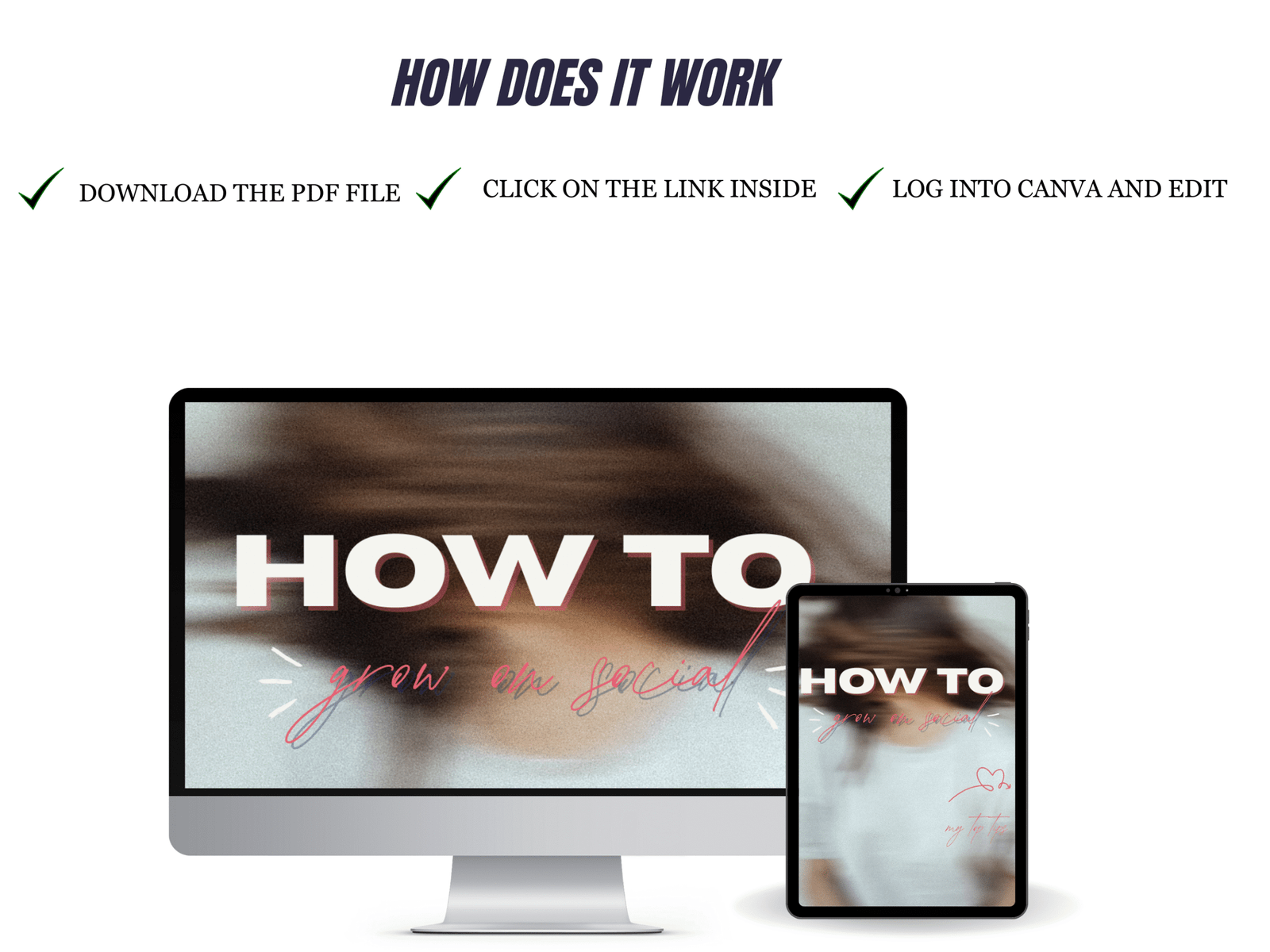 100+ Instagram Carousel Templates Canva - Image 6