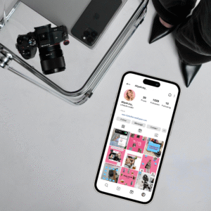 Content Creator Instagram Templates - Image 10